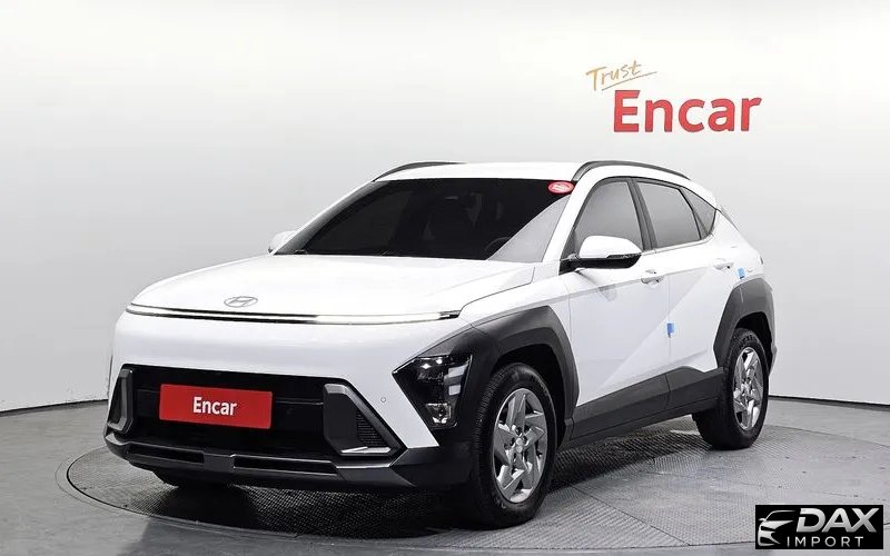 Hyundai Kona Gasoline 1.6 Turbo 2WD