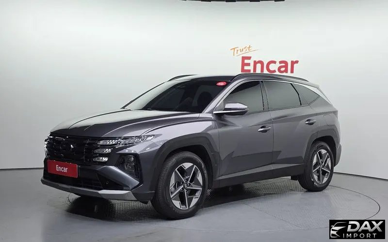 Hyundai Tucson Diesel 2.0 2WD