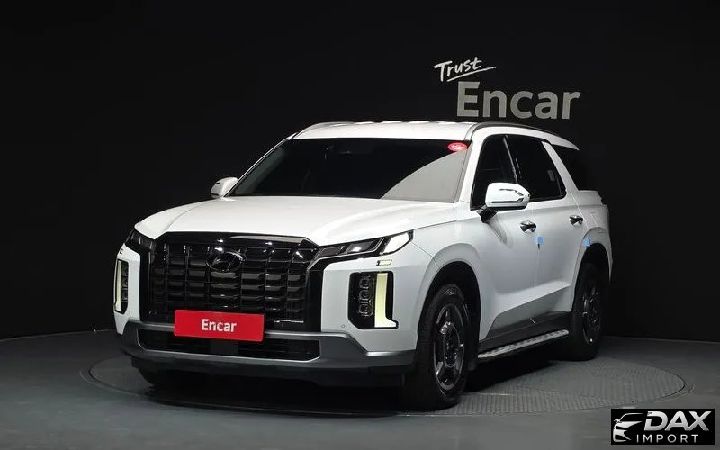 Hyundai Palisade Diesel 2.2 4WD
