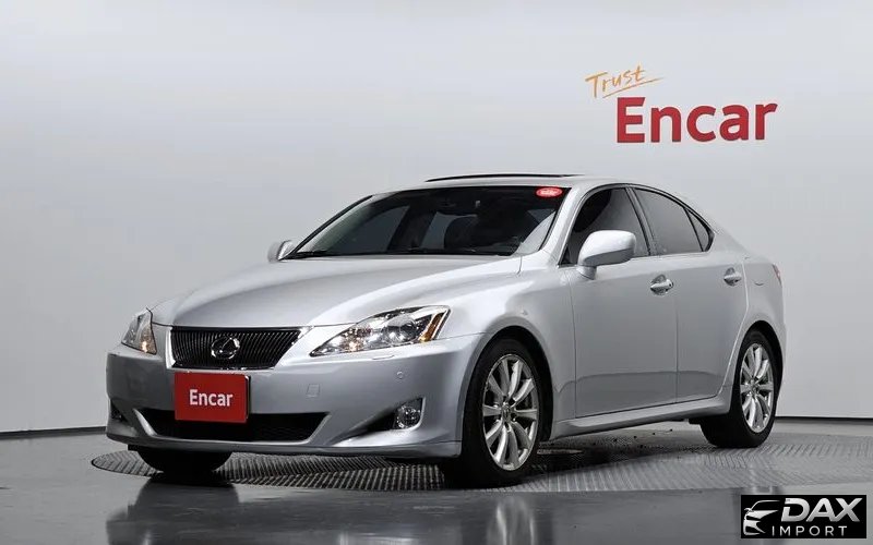 Lexus IS 2.5