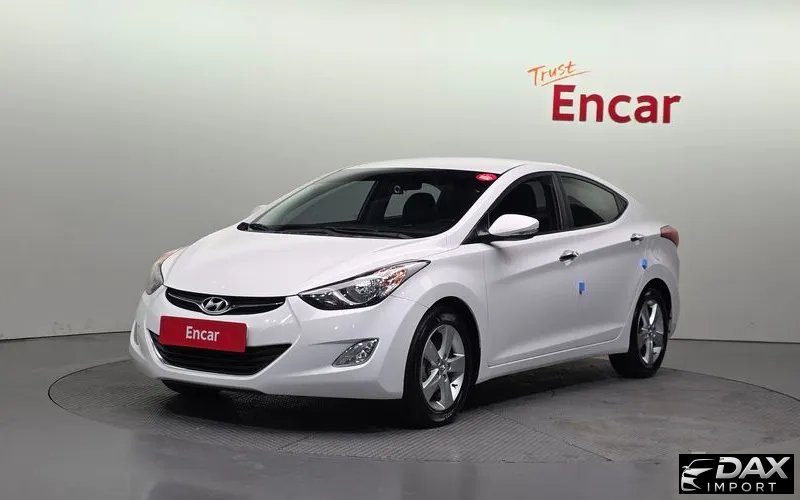 Hyundai AVANTE M16 GDI Avenue