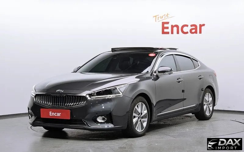 Kia K7 Prestige