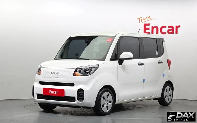 Kia RAY Van