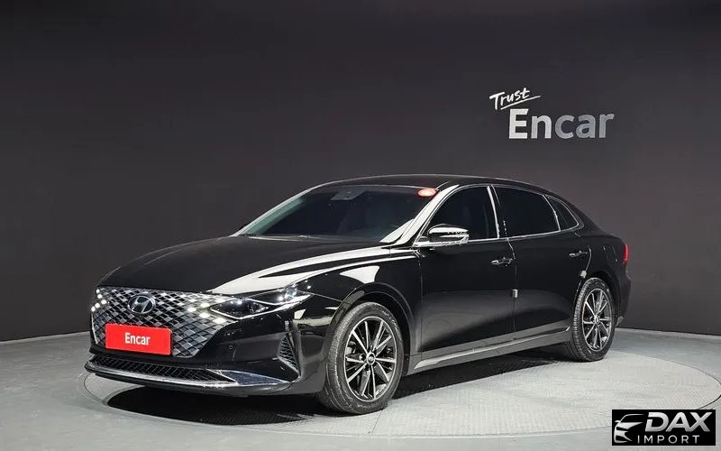 Hyundai Grandeur 2.5