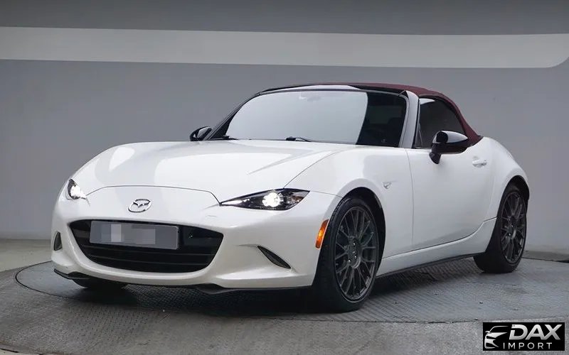 Mazda MX-5 Miata Miata