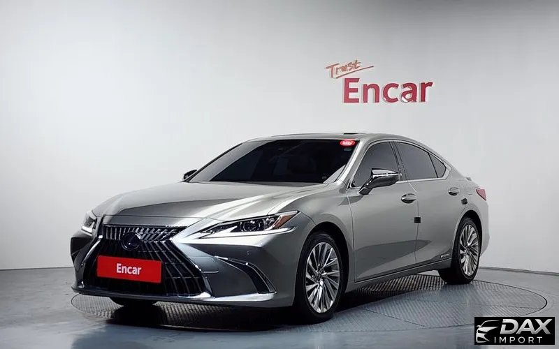Lexus ES Luxury Plus