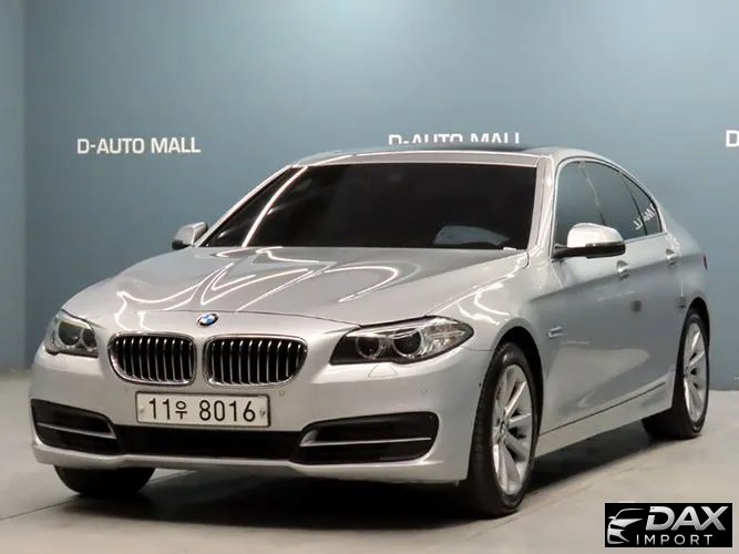 BMW 5-Series 528i xDrive