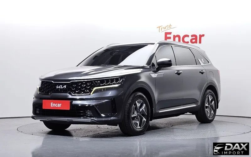 Kia Sorento HEV 1.6 2WD