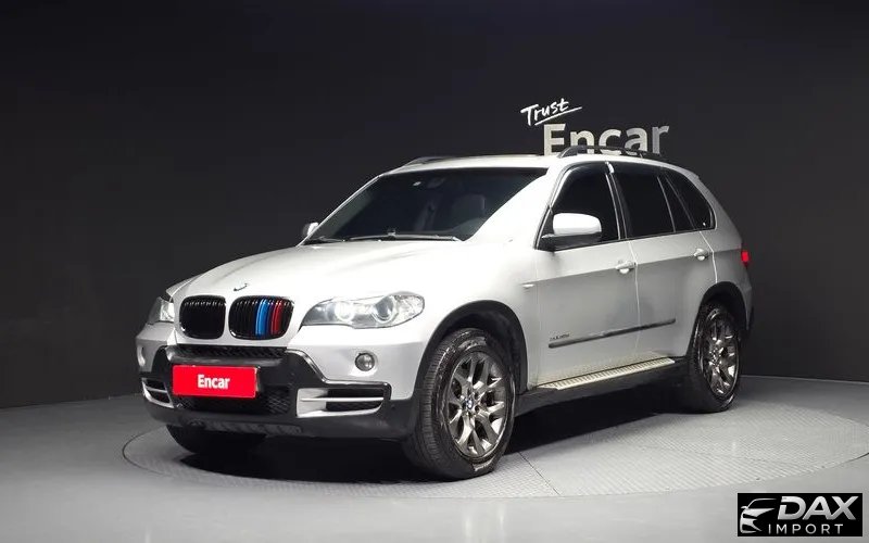 BMW X5 xDrive 30d