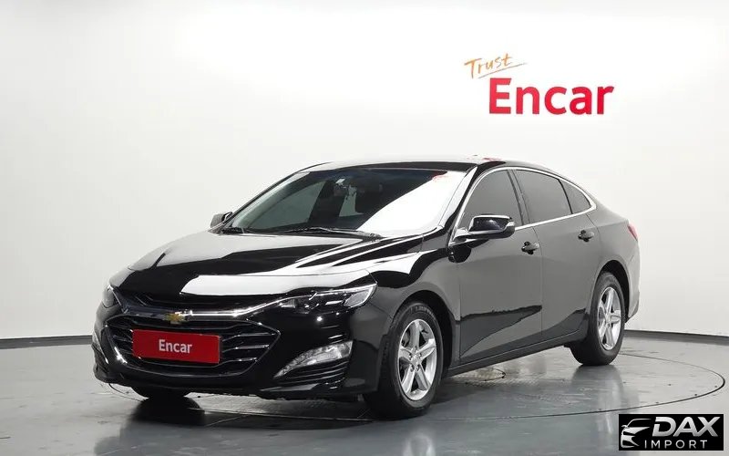 ChevroletGMDaewoo Malibu 1.3 Turbo LS