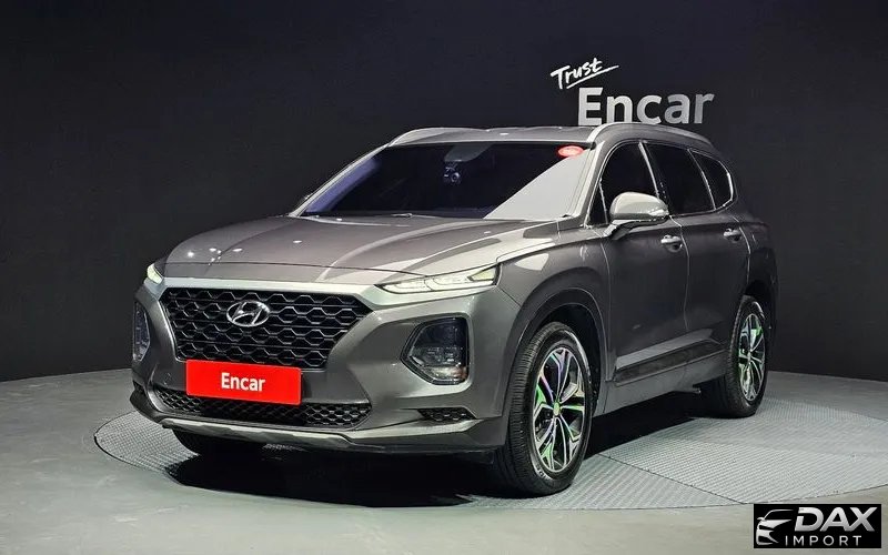 Hyundai Santafe Diesel 2.0 2WD