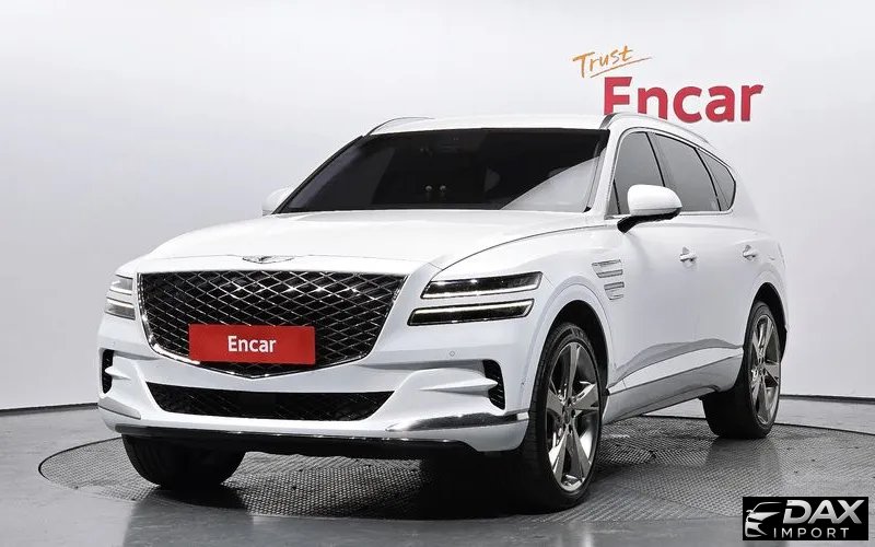 Genesis GV80 3.0 Diesel AWD