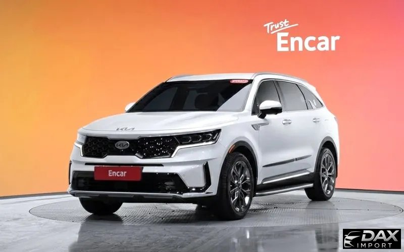 Kia Sorento Diesel 2.2 4WD