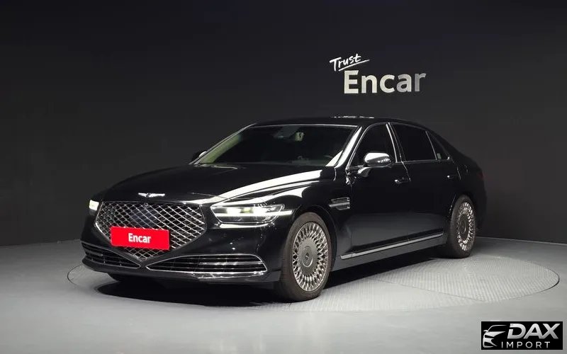 Genesis G90 3.8 AWD