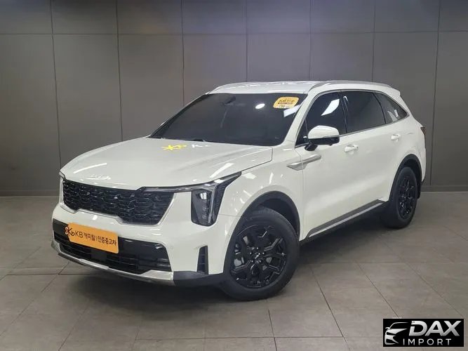 Kia Sorento HEV 1.6 2WD