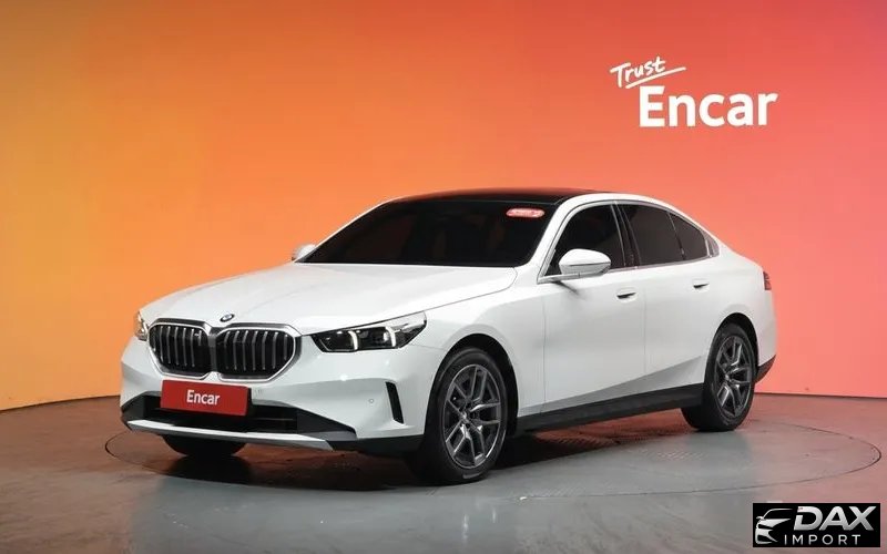 BMW 5-Series 530i xDrive