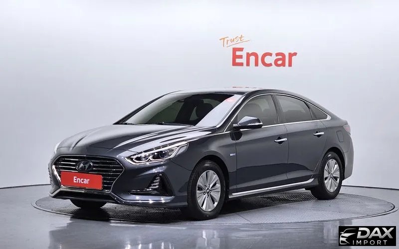 Hyundai Sonata Modern