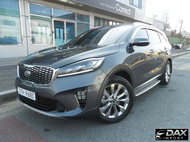 Kia Sorento Diesel 2.2 2WD