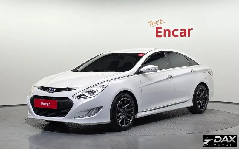 Hyundai Sonata 2.0