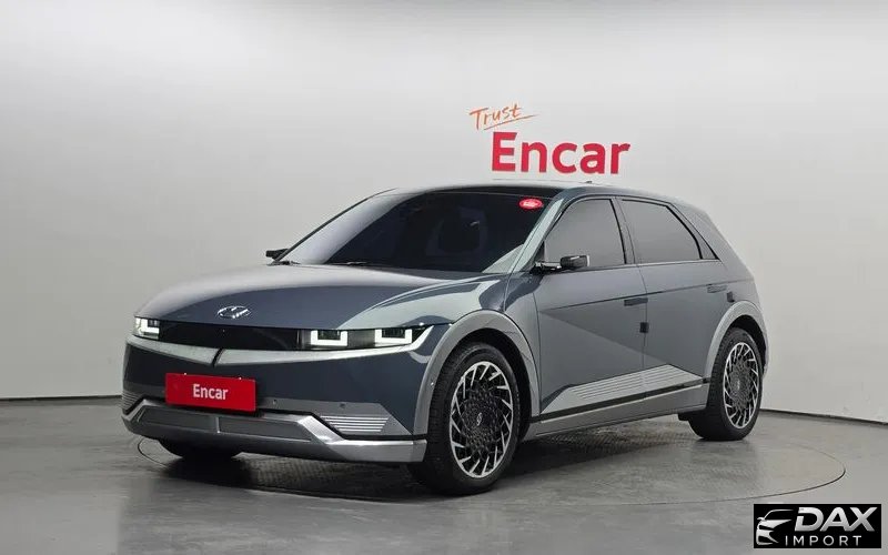 Hyundai Ioniq5 Long Range AWD