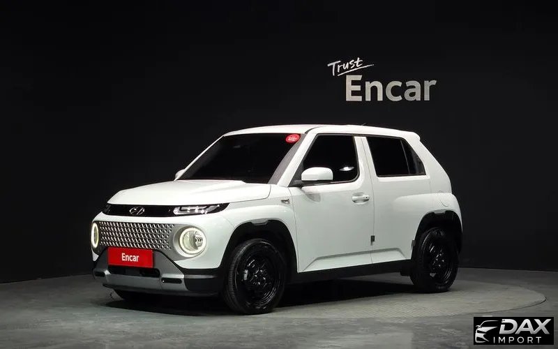 Hyundai Casper Modern