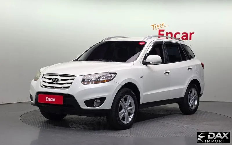 Hyundai Santafe 2WD(2.0 e-VGT) MLX