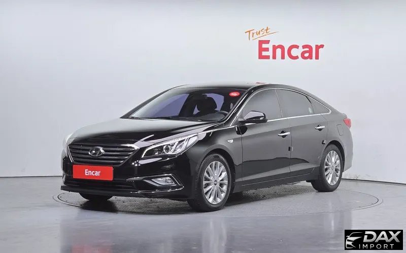 Hyundai Sonata 2.0 Style
