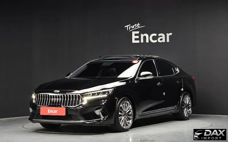 Kia K7 2.5 GDI Noblesse