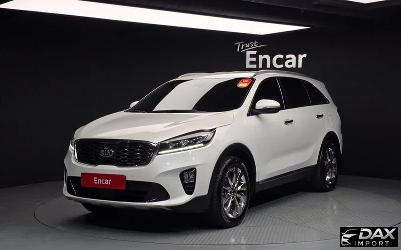 Kia Sorento Diesel 2.0 2WD