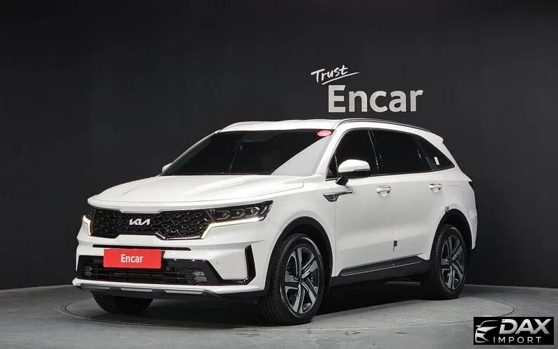 Kia Sorento HEV 1.6 2WD