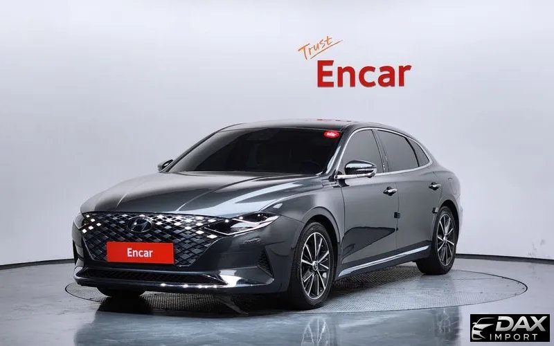 Hyundai Grandeur 2.5