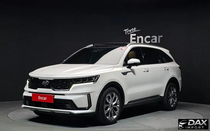 Kia Sorento Diesel 2.2 4WD