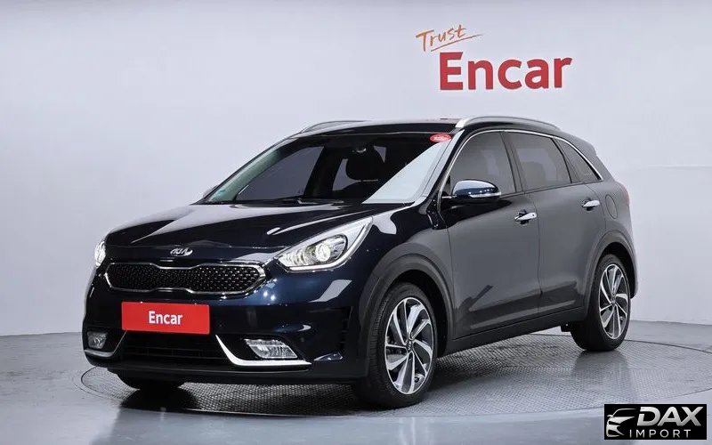 Kia Niro Noblesse