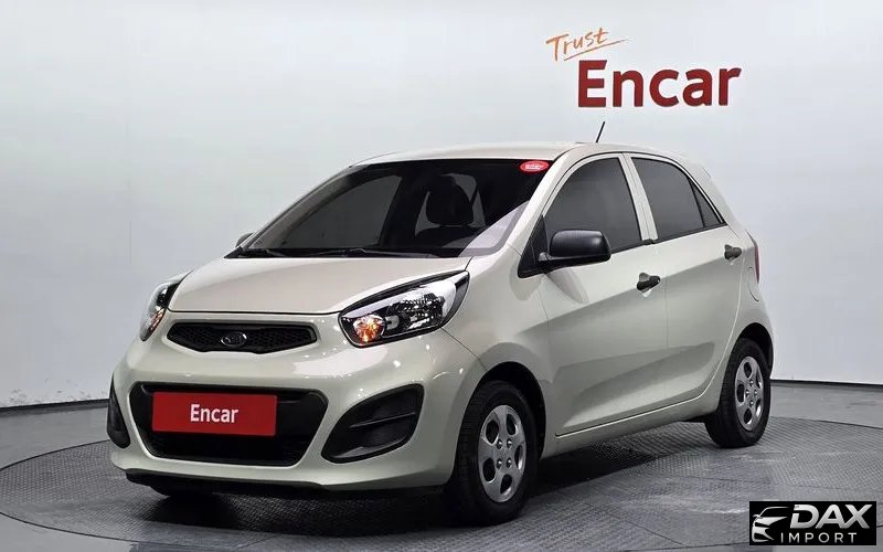 Kia morning Smart