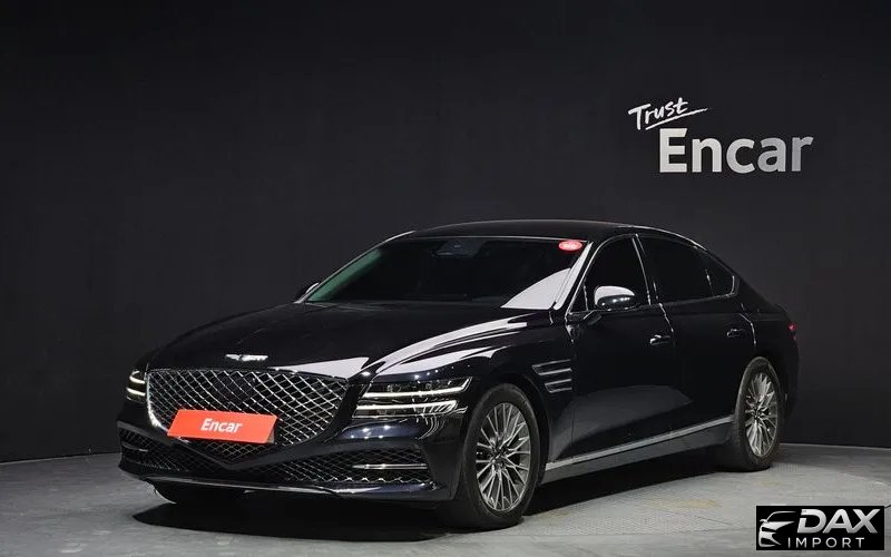 Genesis G80 Diesel 2.2 AWD