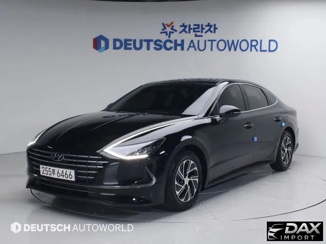 Hyundai Sonata Modern