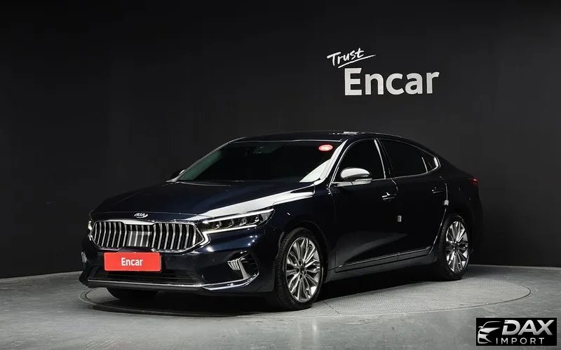 Kia K7 2.5 GDI X Edition