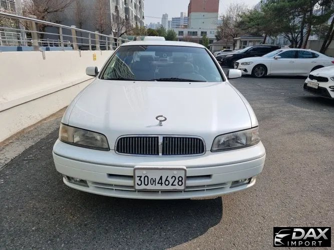 Renault-KoreaSamsung SM5  SM525V