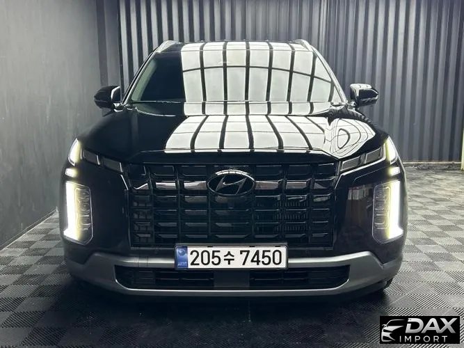 Hyundai Palisade Diesel 2.2 2WD