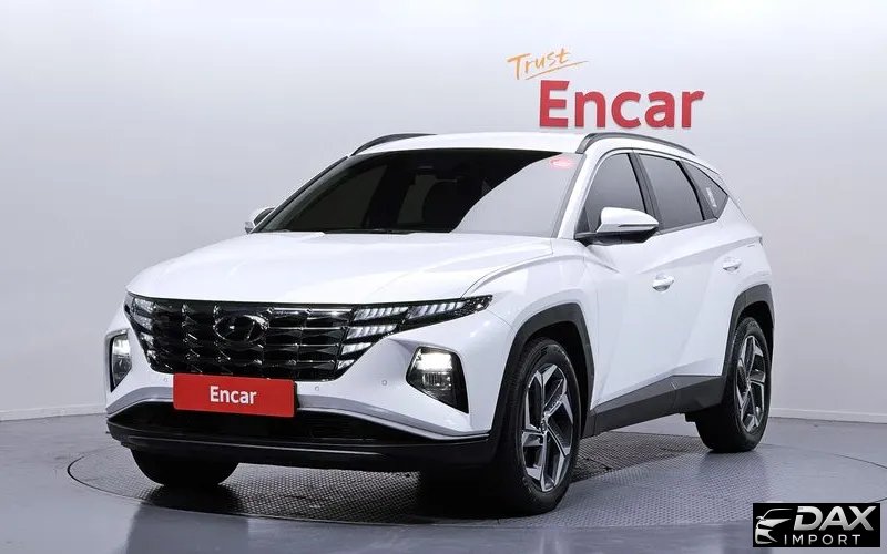 Hyundai Tucson Diesel 2.0 2WD