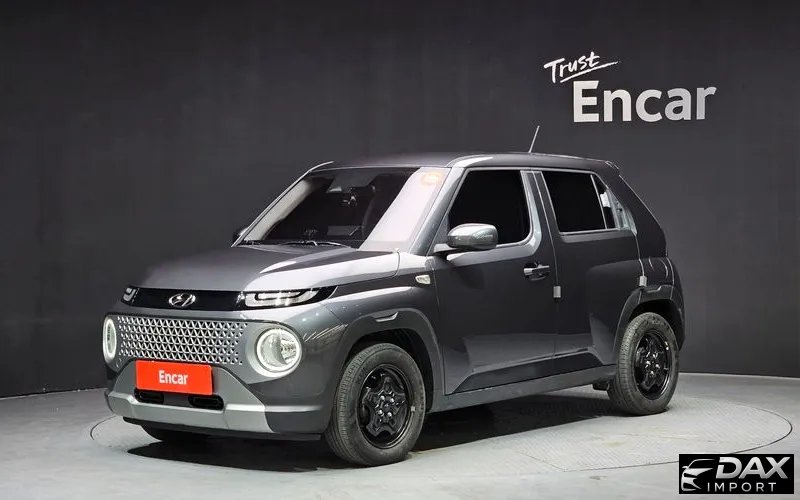Hyundai Casper Smart