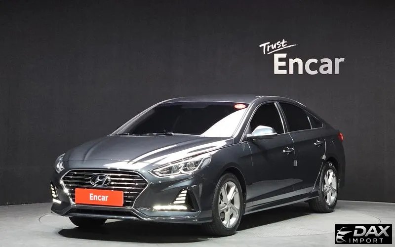 Hyundai Sonata 2.0 Smart