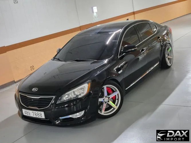 Kia K7 VG270 Luxury