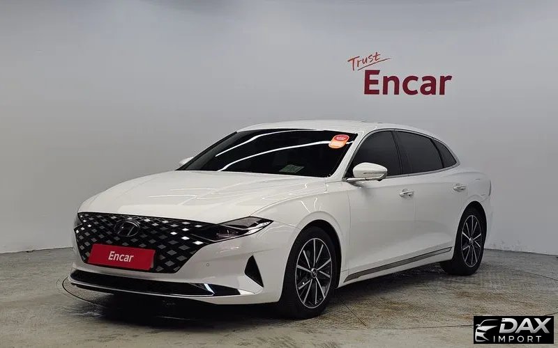 Hyundai Grandeur 2.5