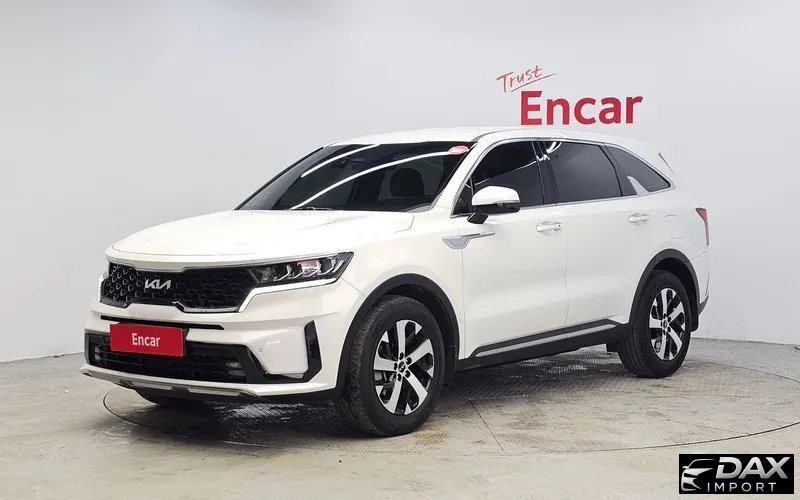 Kia Sorento Diesel 2.2 2WD