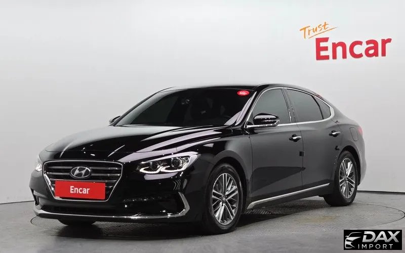 Hyundai Grandeur 2.4 Modern