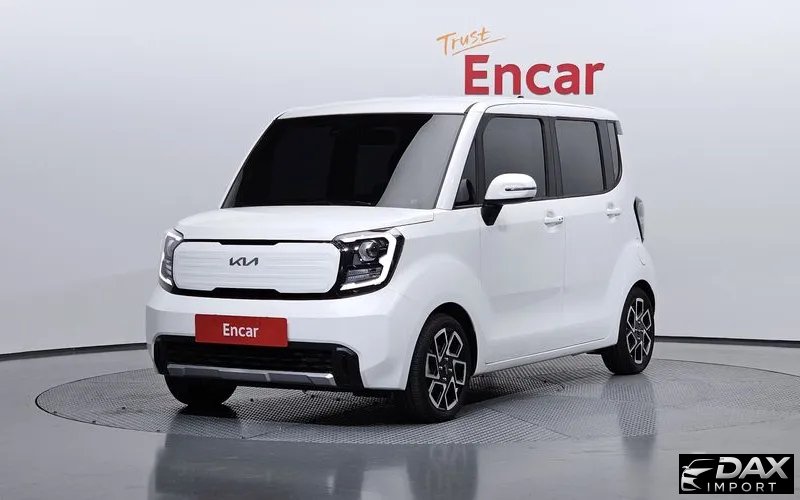 Kia RAY Signature