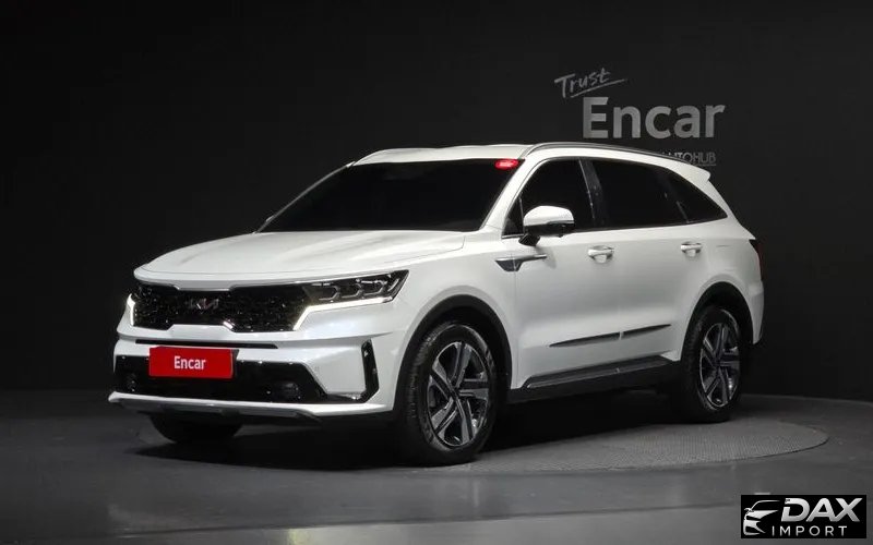 Kia Sorento HEV 1.6 2WD