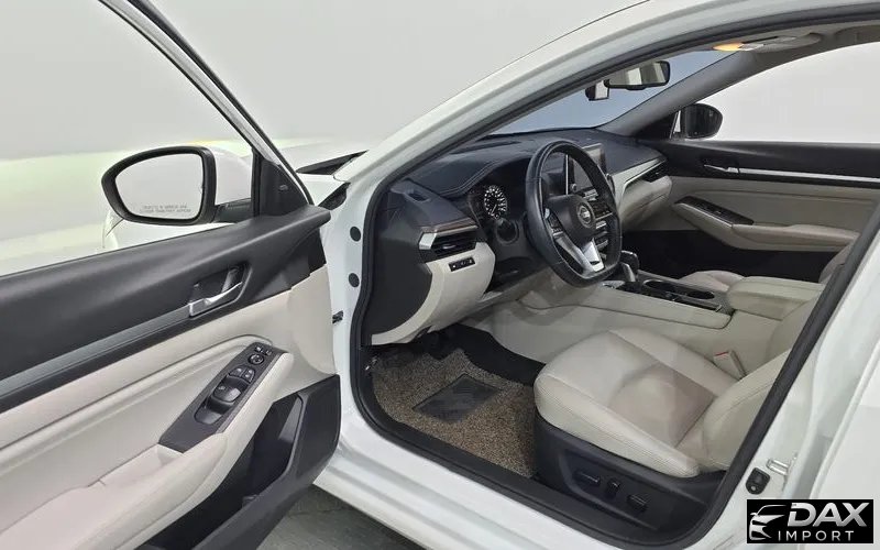 Nissan Altima 2.5 Special Edition