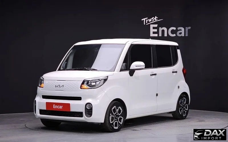 Kia RAY Best Selection